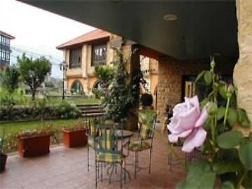 Quintana De Pancar Hotel Luaran gambar