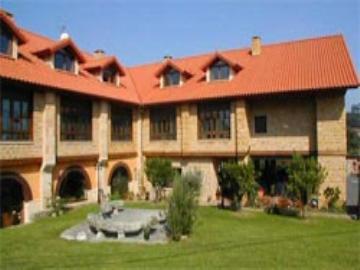 Quintana De Pancar Hotel Luaran gambar