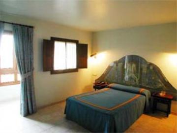 Quintana De Pancar Hotel Luaran gambar